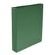 thumbnail image 1 of Binder School Smart - Anillo redondo de polipropileno (1,5 pulgadas), color verde, 1 of 8