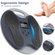 thumbnail image 4 of Estimulador de pies EMS JOTYKUP recargable para aliviar el dolor, 4 of 9