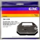 thumbnail image 1 of Cinta Correctora para Máquina de Escribir GRC Olivetti 7842224 1-Negro, 1 of 2