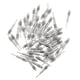 thumbnail image 1 of 50 Pines De Repuesto Profesionales Para La Herramienta De Reparación Del Ajustador De Removedor De Eslabones De Correa De Reloj, 1 of 3