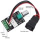 thumbnail image 4 of Controlador de Velocidad para Motor DC RioRand 6-28V 3A 80W PWM, 4 of 9