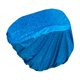 thumbnail image 3 of Funda Para Cesta De Bicicleta Funda Para Cesta De Bicicleta De Ciclismo Para Bicicletas De Carretera Bicicletas Eléctricas XL Azul, 3 of 3