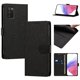 thumbnail image 3 of Cartera para Samsung Galaxy A03s con Bolsillo de Tarjetas, Negro, 3 of 6