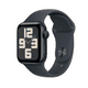 thumbnail image 1 of Apple Watch SE 2.ª Gen 2024 (GPS) Caja Midnight aluminio 40mm con correa sport Midnight - S/M, 1 of 3