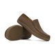 thumbnail image 5 of Mocasines Barefoot Hombre Bare Sand Café Cardinale cafe 43, 5 of 9