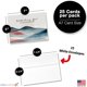 thumbnail image 4 of Juego de 25 Tarjetas de Felicitación CEO Cards – Set Variado, 4 of 7