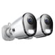 thumbnail image 1 of Cámara de seguridad inalámbrica Night Owl 4K HD con audio bidireccional, 1 of 9