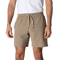 Short Pantalón Corto Hombre Dry-Trail Ripstop Ritoque Lenga®