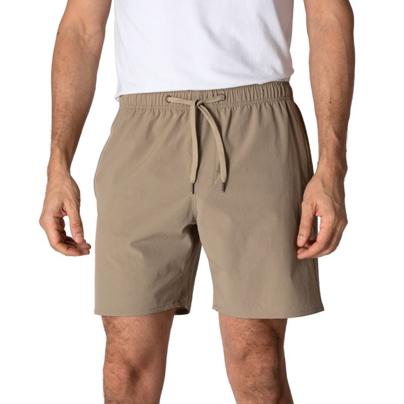 Short Pantalón Corto Hombre Dry-trail Ripstop Ritoque Lenga®
