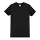 thumbnail image 1 of Camiseta deportiva de rendimiento para hombre - Cuello redondo de algodón para actividades al aire libre, manga corta, 1 of 5