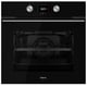 thumbnail image 2 of Horno Empotrado Convector Hlb 8400 Bk Negro 63 Litros, 2 of 4