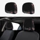 thumbnail image 1 of House of Cards Funda Protectora Universal para Reposacabezas de Coche, Funda Elástica para Reposacabezas de Asiento de Auto, Funda de Tela Antipolvo, Accesorios de Interior 2 Piezas, 1 of 6
