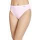 thumbnail image 2 of Ropa interior Jockey Elance French Cut para mujer, paquete de 6, talla 7, 2 of 4