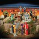 thumbnail image 5 of Figura de acción Super7 Thundercats Grune The Destroyer Wave 2, 5 of 6