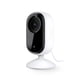thumbnail image 1 of Cámara de seguridad Arlo Essential HD de segunda generación para interiores, blanca, 1 cámara, 1 of 7
