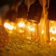 thumbnail image 5 of Bombillas Moonflor S14 de repuesto, 11 W, incandescentes, 26 unidades, 5 of 8