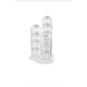 thumbnail image 2 of Especiero Modular Torre 12 Frascos Condimentos Cocina, 2 of 3