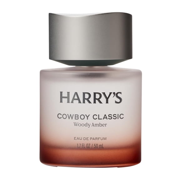 Colonia Harry's Cowboy Classic Ambarado Amaderado 50 ml