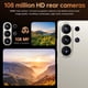 thumbnail image 2 of Smartphone HTTTBD 7.3" 4K Snapdragon 8 Gen 4 12 GB 512 GB, 2 of 9