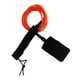 thumbnail image 2 of Surfing Naranja Sup Surfboard Correa Con Correa De Tobillo De Neopreno 6 Pies O 1.83m, 2 of 3