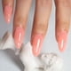 thumbnail image 4 of Set de esmaltes en gel FANNEST Rubber Base 8 en 1 Builder, 15 ml (rosa transparente), 4 of 7