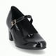 thumbnail image 4 of Zapato Mary Jane Mujer Negro/Charol Laura Piccadilly, 4 of 6