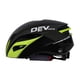 thumbnail image 5 of Casco De Bicicleta Para Hombre Y Mujer, Para Bicicleta De Monta?a, Carretera, Para Principiantes, Color Amarillo, 5 of 5