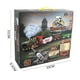 thumbnail image 4 of TREN CONTROL REMOTO LUCES SONIDO Y VAPOR, 4 of 8