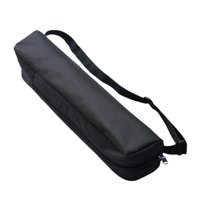 Magideal - Bolsa Para Trípode Accesorios Para Fotografía Con Trípode Fácil De Llevar Bolsa De Almacenamiento Negra Multifuncional Bolso De Hombro Para Trípodes Longitud 70 Cm