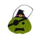 thumbnail image 4 of Canasta de halloween fieltro 1u, producto surtido, 4 of 8