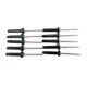 thumbnail image 1 of Kit de remaches YakGear TRG10, paquete de 10, universal para orificios de drenaje, 1 of 1