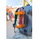 thumbnail image 5 of Botella con filtro de agua LifeStraw Go Series 650 ml Merlot Me Away, 5 of 7
