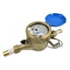 thumbnail image 1 of Medidor de Agua DAE MJ-50n Sin Plomo 1/2" NPT Salida por Pulso, 1 of 7