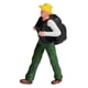 thumbnail image 4 of 1/87 Personaje De Personas Con Mu?eca De Mochila Para Microescena DIY Sombrero Amarillo E, 4 of 5