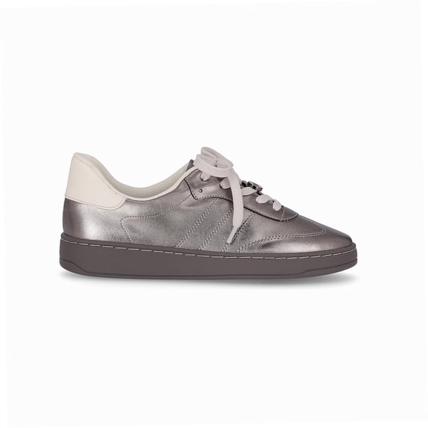 Zapatilla Urbana Mujer Peltre Beta Piccadilly