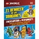 thumbnail image 1 of Lego Ninjago. El Renacer De Los Dragones, 1 of 2