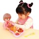 thumbnail image 2 of Plato Toy Kids Mel Chan Care Parts de plástico de Pilot Ink, 2 of 7