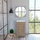 thumbnail image 2 of Mueble Lavamanos + Mueble Lavamanos Parte 2 + Espejo Cuadrado, 2 of 16