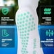 thumbnail image 3 of Raqueta Grip Tape LUX Ultraadherente Overgrip para tenis, color blanco, 3 of 6