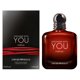 thumbnail image 1 of Perfume Giorgio Armani Stronger With You 3.3 oz 100 ml, 1 of 3