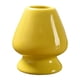 thumbnail image 1 of Soporte Tradicional Para Batidor Matcha Teaware Tea Ceremony Chasen Stand Para El Hogar Amarillo, 1 of 1