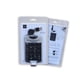 thumbnail image 2 of Teclado Númerico 150MLB08339 Gris, 2 of 2