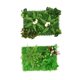 thumbnail image 3 of 2 Uds 40x60cm Panel De Plantas Artificiales Telón De Fondo De Boda Para Festival StyleA C, 3 of 3