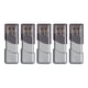 thumbnail image 4 of Unidad flash USB PNY Turbo Attaché 3 128 GB USB 3.0, paquete de 5, 4 of 9