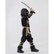 thumbnail image 3 of Disfraz Premium Ninja Dragon Esqueleto Camuflaje Infantil, 3 of 5