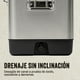 thumbnail image 5 of Cooler Coleman Reunion 54 Qt / 51 Lt Acero Inoxidable, 5 of 6