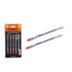 thumbnail image 1 of Set de hojas caladora madera 5 pzs Flowmak, 1 of 2