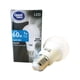 thumbnail image 5 of Ampolleta LED Bola Luz Día E27 7W (45W), 5 of 5