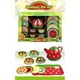 thumbnail image 2 of Set Tetera Fruta Metalico, 2 of 3