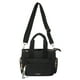 thumbnail image 4 of Cartera Bandolera Lena Colores Negro Calu, 4 of 7